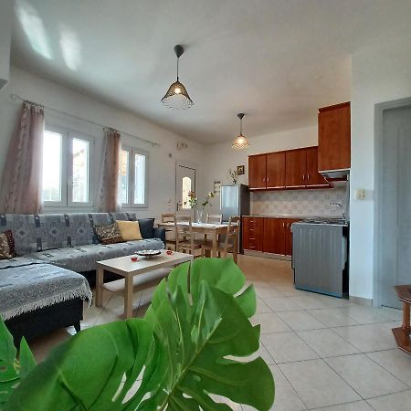 Eleonas Apartment 1, Lygia ليغيا المظهر الخارجي الصورة