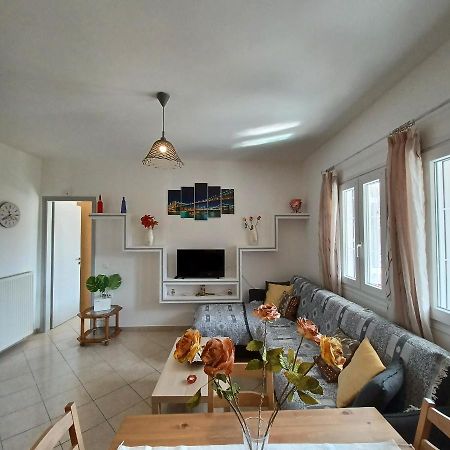Eleonas Apartment 1, Lygia ليغيا المظهر الخارجي الصورة