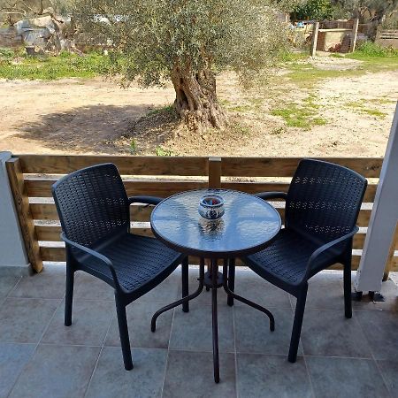 Eleonas Apartment 1, Lygia ليغيا المظهر الخارجي الصورة