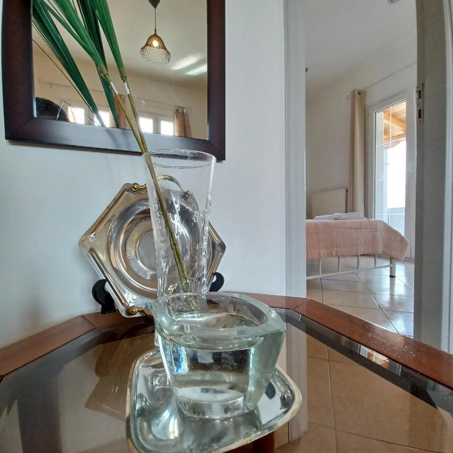 Eleonas Apartment 1, Lygia ليغيا المظهر الخارجي الصورة