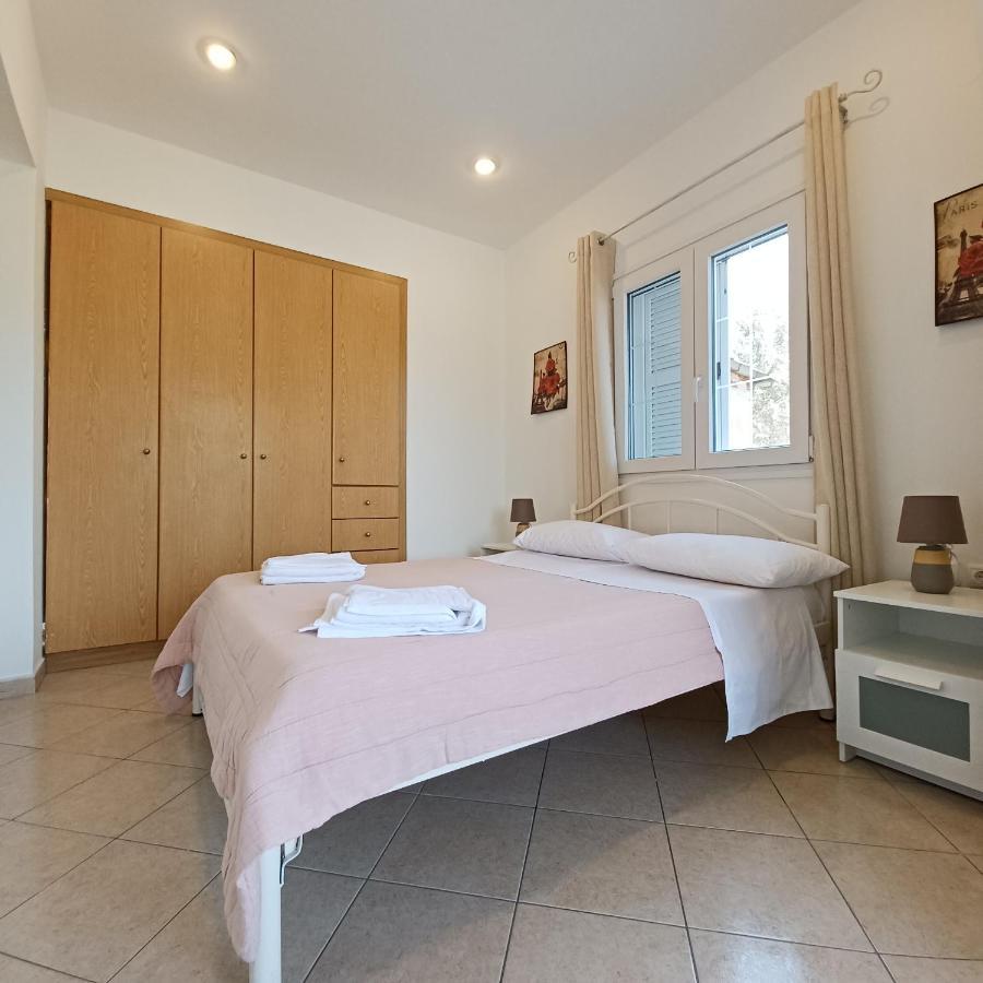 Eleonas Apartment 1, Lygia ليغيا المظهر الخارجي الصورة