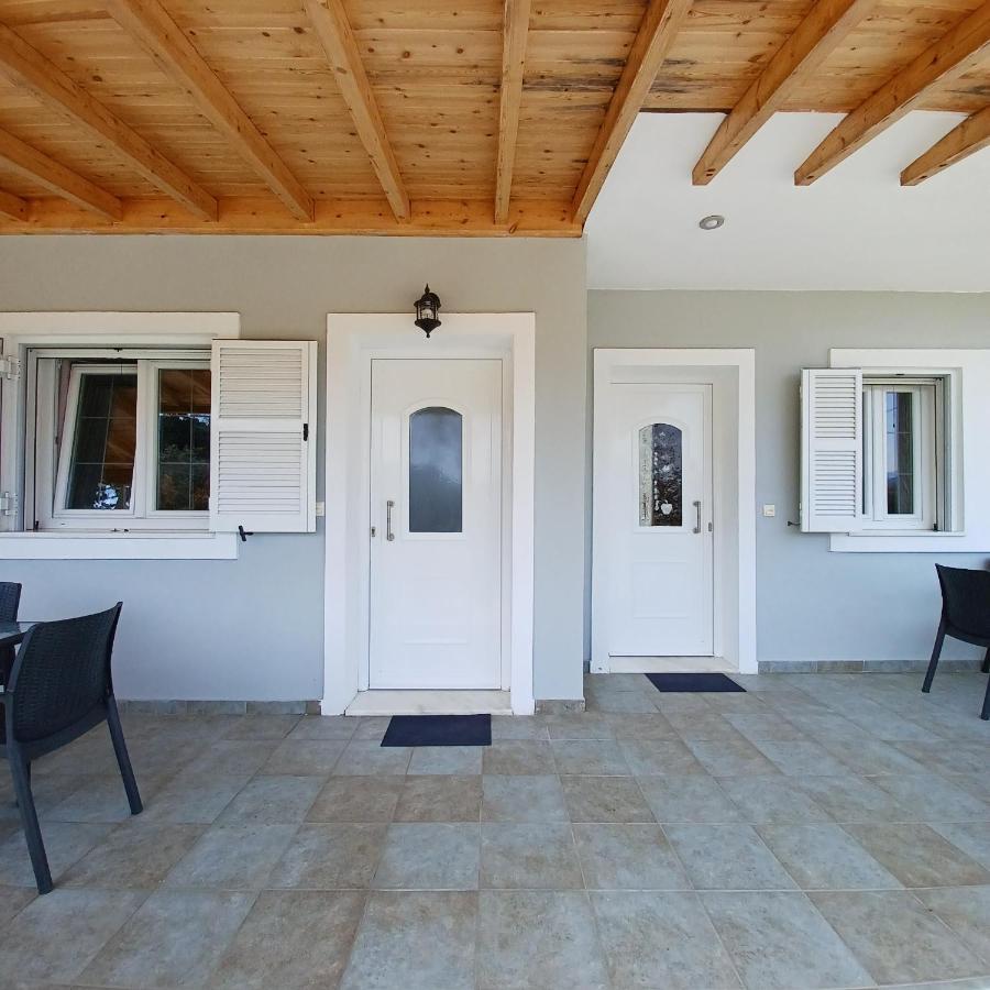 Eleonas Apartment 1, Lygia ليغيا المظهر الخارجي الصورة