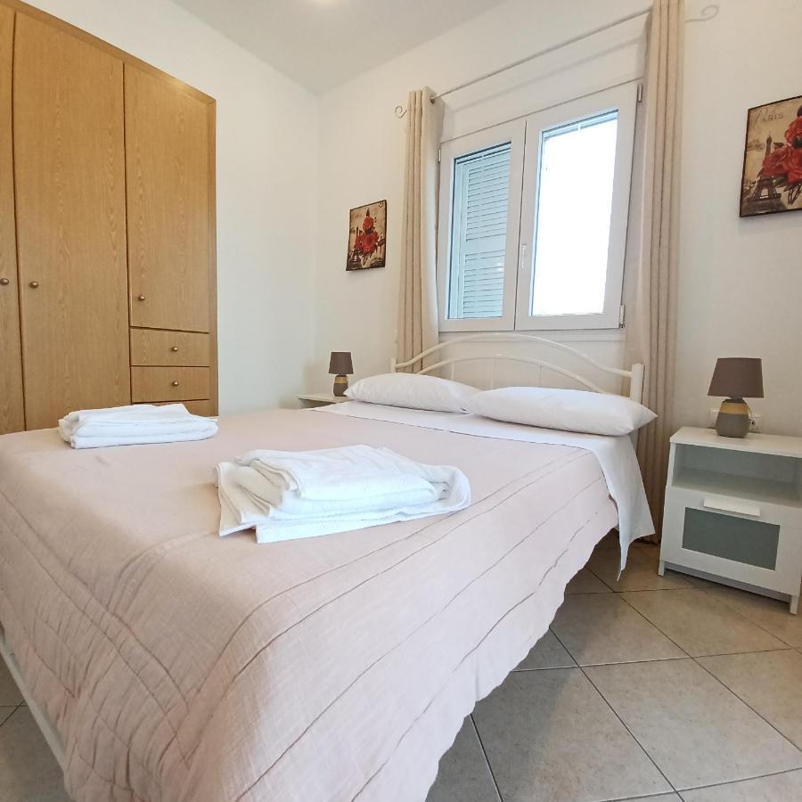 Eleonas Apartment 1, Lygia ليغيا المظهر الخارجي الصورة