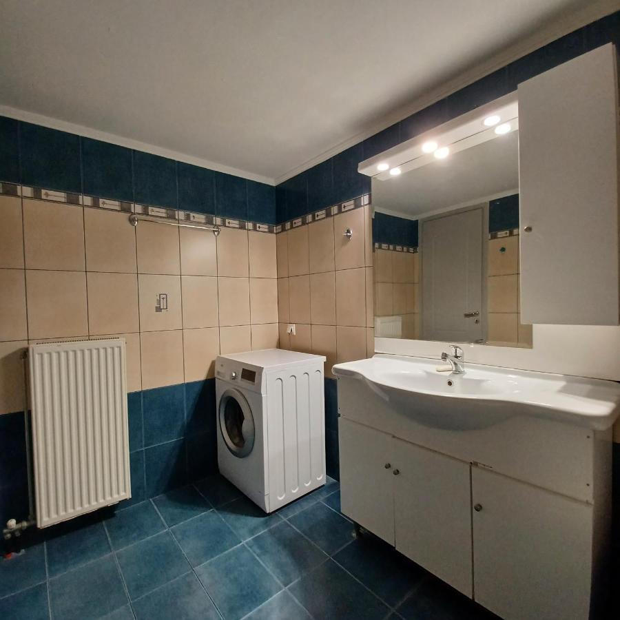 Eleonas Apartment 1, Lygia ليغيا المظهر الخارجي الصورة
