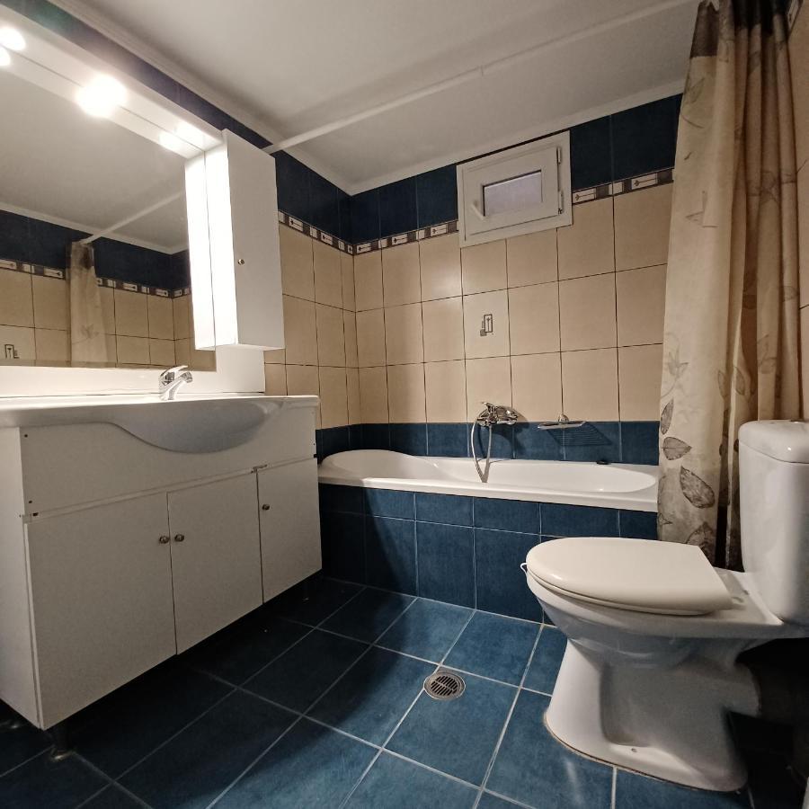 Eleonas Apartment 1, Lygia ليغيا المظهر الخارجي الصورة