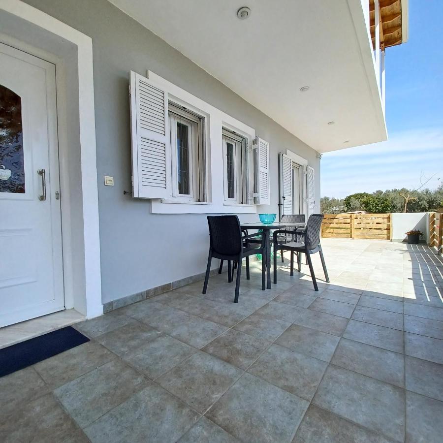 Eleonas Apartment 1, Lygia ليغيا المظهر الخارجي الصورة